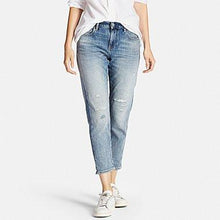 Load image into Gallery viewer, Jeans women