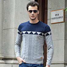 Load image into Gallery viewer, Pullovers and Sweaters Mens
