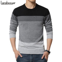 Load image into Gallery viewer, Pullovers and Sweaters Mens
