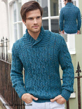 Load image into Gallery viewer, Pullovers and Sweaters Mens
