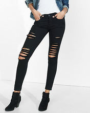 Load image into Gallery viewer, Jeans women
