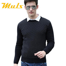 Load image into Gallery viewer, Pullovers and Sweaters Mens
